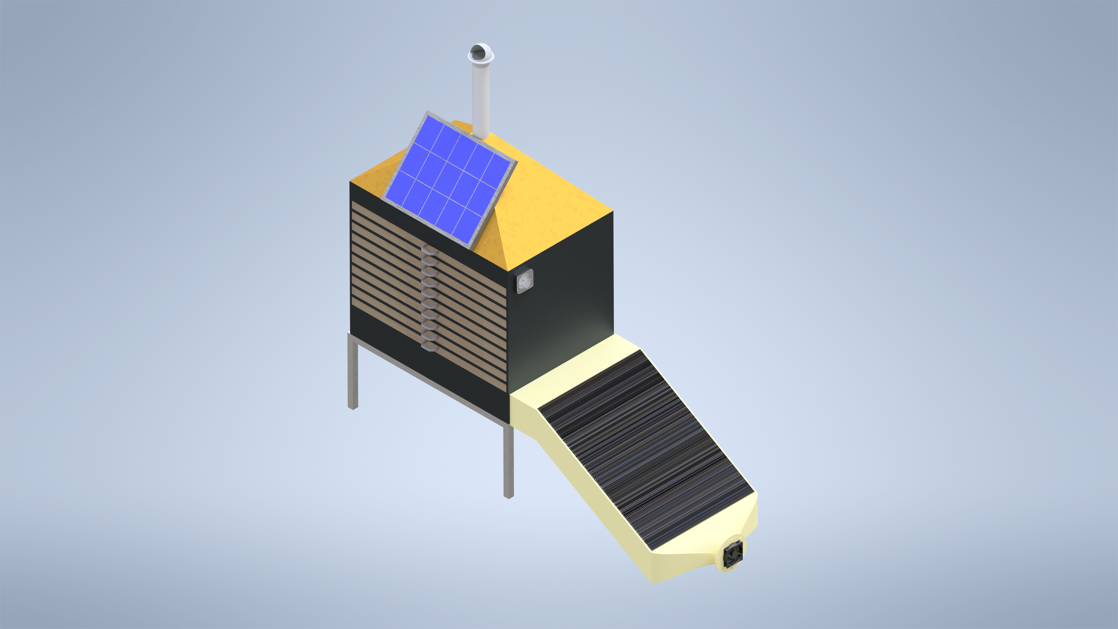 A0002467-太阳能干燥机